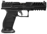 Walther Arms 2880083 PDP Match 9mm Luger 10+1