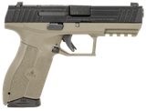 IWI M9ORP17ODNS  MASAD     9MM 17R OR NS  4.1  ODG