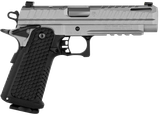 LFA LFAPF81207P  APOLLO 11 FS  9M PORTED 4.9   GRY