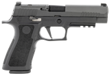 SIG 320XF9BXR3PR210 P320 9MM XRAY3 OPT PLTE(2)10R