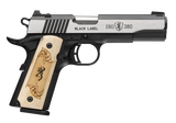 Browning 051998492 1911-380  Full Size Frame 380 ACP