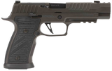 SIG 320AXGF9LEGIONRXX10 P320  9MM   3.9 10R OR GRY