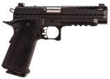 LFA LFAPF61201   APOLLO 11 FS  9MM    4.9   BLK