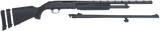 Mossberg 54250 500 Super Bantam Field/Deer 20 Gauge 22",24" Blued