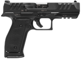 Walther Arms 2872285 PDP SF Full Size Frame 9mm Luger 18+1 4.50"