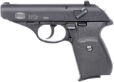 BLS MAUSER HSR 432.00.02 22LR 3.5 10R
