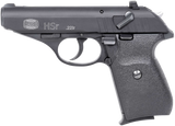 BLS MAUSER HSR 432.00.02 22LR 3.5 10R