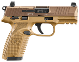 FN 66-101012 502 MRD 2X10 FDE/FDE