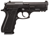Taurus 1-917C41 917C  Full Size Frame 9mm Luger 18+1 4.30" Matte Black Steel Barrel, Serrated Steel Slide, Black Anodized Aluminum Frame w/Beavertail & Picatinny Rail, Black Target Grip, Ambidextrous