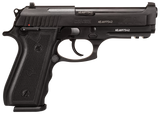 Taurus 1-917C41 917C  Full Size Frame 9mm Luger 18+1 4.30" Matte Black Steel Barrel, Serrated Steel Slide, Black Anodized Aluminum Frame w/Beavertail & Picatinny Rail, Black Target Grip, Ambidextrous