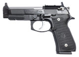 Langdon Tactical Tech LTT92TTJRR 92 Elite LTT Centurion w/RDO Slide 9x19 4.70" Vertec/M9A3 w/ RDO cut Ultra Thin VZ/LTT G10 Grip