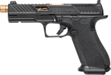 SHADOW SS-2009 DR920 9MM ELT TH BLK/BRNZ