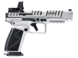 CIA HG7607C-N CANIK RIVAL-S 9MM W/OPTIC SS