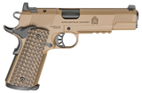 SPG PC9129LRCBAOS 9M TRP 1911 LTRL 5 COY