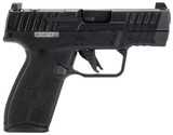 IWI US M9SLIM13 MASADA  Slim 9mm Luger 13+1 3.40" Black Button Rifled Steel Barrel/Black Optic Ready/Serrated Slide/Black Polymer Frame w/Picatinny Rail/ Black Polymer Grips/ Ambidextrous
