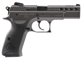 SAR USA P8LST P8L  9mm Luger 17+1 4.60" Black Ported Steel Barrel, Black Steel Ported/Serrated Slide, Black Steel Frame w/Beavertail, Black Polymer Grip, Right Hand
