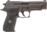 Sig Sauer 226RM9LEGIONSAOR2 P226  9mm Luger 10+1 4.40" Optic Ready/Serrated