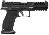 Walther Arms 2880024 PDP Match SF Full Size Frame 9mm Luger 10+1