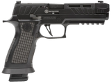 SIG P320V004-10         P320 SPCT 9MM  4.6 10R BLK