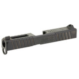 NOVESKE OR SLD FOR GLOCK 19 G4 BLACK