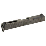 NOVESKE OR SLD/BARREL GLK 17 G3 BLK