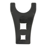 NCSTAR AR15 BARREL NUT CROWS FT TOOL