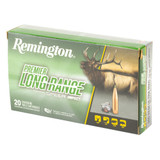 REM SPEER IMPACT 300REM 190GR 20/200
