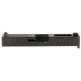 NOVESKE OR SLD FOR GLOCK 19 G3 BLACK