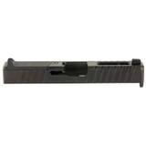 NOVESKE OR SLD FOR GLOCK 19 G3 BLACK