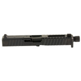 NOVESKE OR SLD/BBL GLK 17 G5 THRD BK