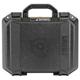 PELICAN VAULT V200 MD PSTL CS BLK