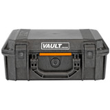 PELICAN VAULT V200 MD PSTL CS BLK