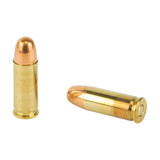 PMC BRNZ 38SUPER +P 130 FMJ 50/1000