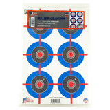 PROSHOT SPLTR MB 12X18 TP 8PK