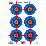 PROSHOT SPLTR MB 12X18 TP 8PK