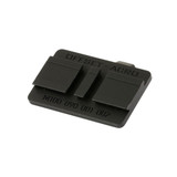 REPTILIA AUS OFFSET MNT ACRO BLK