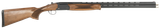 Gforce Arms GF5B2028 Filthy Pheasant  20 Gauge Break Open 3" 2rd 28" Over/Under Vent Rib Barrel, Black Aluminum Receiver, Fixed Turkish Walnut Stock