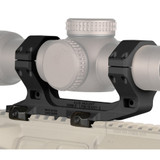 REPTILIA AUS 34MM MOUNT 1.70" BLACK