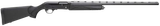 Remington Firearms (New) R83460 V3 Field Pro 12 Gauge Semi-Auto 3" Chamber 3+1 26" Vent Rib Barrel, Black Oxide, Twin Bead Sight, 3 Position Carrier