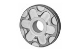 RUGGED TI FRONT CAP 7.62