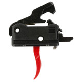 RISE ARMAMENT RAVE PCC RED