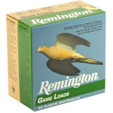 REM GAM LOAD 12GA 2 3/4" #7.5 25/250