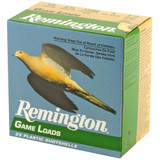 REM GAM LOAD 12GA 2 3/4" #7.5 25/250