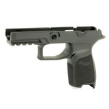 SIG GRIP MOD P320C 9/40 SMALL BLK