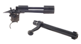 Remington Firearms (New) R27553 700  308 Win Short Action Black Right Hand Carbon Steel