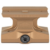 REPTILIA DOT MOUNT 1/3 CO-WIT T2 FDE