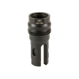 RUGGED R3 M18X1.5 FLASH HIDER 7.62