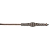 QUAKE CLAW CONTOUR STD SWIVEL BROWN