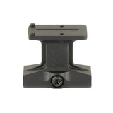 REPTILIA DOT MOUNT 1.93" RMR BLK