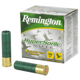 REM HYPSNC STL 12GA 3.5" #4 25/250